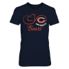 Image of Lance Briggs - Infinite Heart