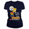 Image of If You Dont Like STEELERS TShirt
