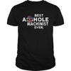Image of Asshole Machinist