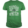 Image of NFL-JETS 171 IF YOU LOVE