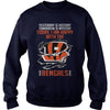Image of NFL-BENGALS 169 YESTERDAY IS