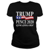 Image of TRUMP PENCE 2020