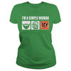 Image of Im A Simple Woman