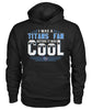 Image of Tennessee Titans I Was Titans Fan Before It Was Cool