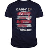 Image of FALCONS Tshirt LIMITED EDITION