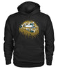 Image of Jacksonville Jaguars - Golden Lips T-shirt