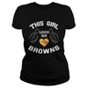 Image of Browns Fan