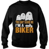Image of Happy Halloween Day TShirt