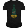 Image of Minnesota Wild T Shirt