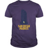 Image of San Diego Padres T Shirt