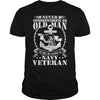 Image of Navy Veteran