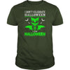 Image of I Dont Celebrate Halloween I Am Halloween