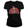 Image of CLe---Turkey--Football---San-Francisco-49ers