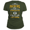 Image of I AM A Packers