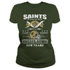Image of saints Tshirt, saints Hoodies
