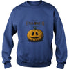 Image of Happy Halloween Jack o lantern t-shirt