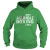 Image of Best asshole boxing ever
