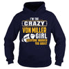 Image of VON MILLER Tshirt