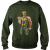 Image of NFL-STEELERS 047 GUILE