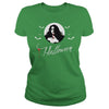 Image of Halloween Funny T Shirt 2017