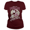 Image of Lumberjack