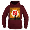 Image of cafootballNebraska Cornhuskers