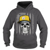 Image of NFL-STEELERS 078 SKULL