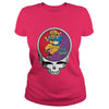Image of Grateful Dead UCLA Bruins