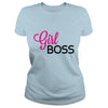 Image of Girl Boss Caps