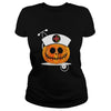 Image of Nurse Costume Halloween TShirt