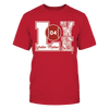 Image of Yadier Molina - Love Block