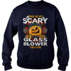 Image of GLASS BLOWER Scary Halloween