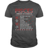 Image of PISCES CHRISTMAS