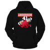 Image of Craig Anderson #41 - Goalie
