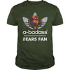 Image of Bears Fan