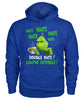 Image of Special The Grinch Double Hate! Loathe Entirely! Limited Edition T-shirts