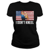 Image of CA - I DON'T KNEEL