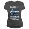 Image of PATRIOTS Tshirt LIMITED EDITION