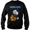 Image of donald duck