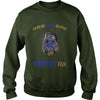 Image of RAVENS Tshirt RAVENS hoodie