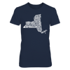 Image of Aaron Judge - 2017 New York State Outline Team Roster