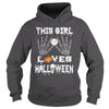 Image of This Girl Loves Halloween