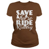 Image of SAVE A HORSE RIDE A COWBOY