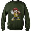 Image of NFL-STEELERS 052 MARIO