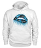 Image of Carolina Panthers Twinkle Lips Apparel 2018
