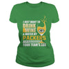 Image of NFL-PACKERS 174 DRINK WINE
