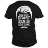 Image of Scary Dad Costume