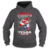 Image of Kansas City Chiefs Territory Texas Chapter