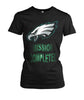 Image of Philadelphia Eagles Gift For FansTshirt 2018