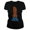 Image of Miami Marlins T Shirt